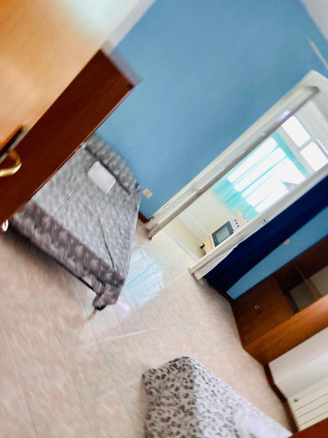 Ferienwohnung Casa Sbollazza Con Parcheggio E Vicina Al Parco Citra:010059-Lt-1207 Sestri Levante Exterior foto